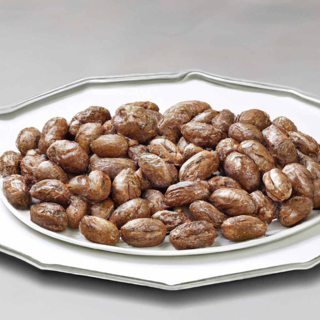 Louisiana Pralines