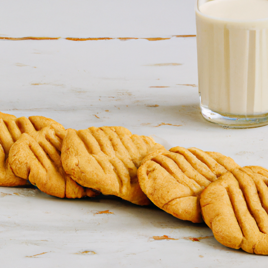 S Peanut Butter