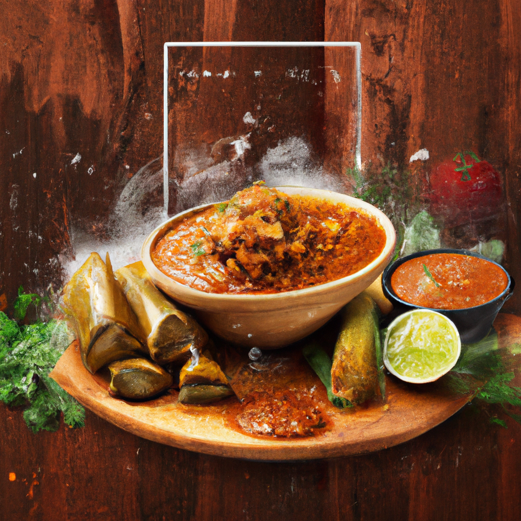 Tamale Meat Pork Shoulder