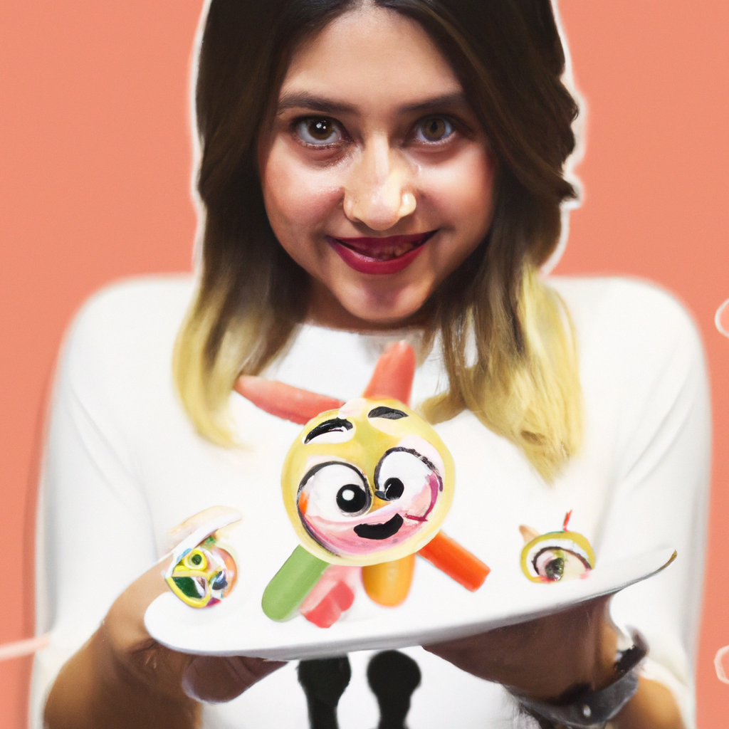 Bunny Pasta