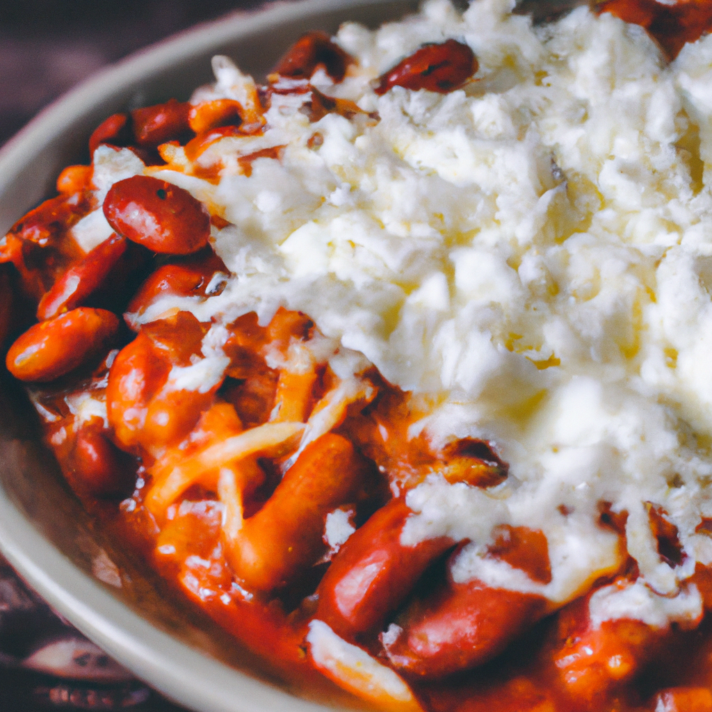Cheap Easy To Make Food