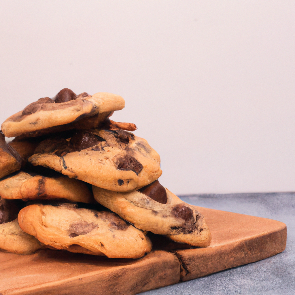 Cheryl Co Copycat Cookie