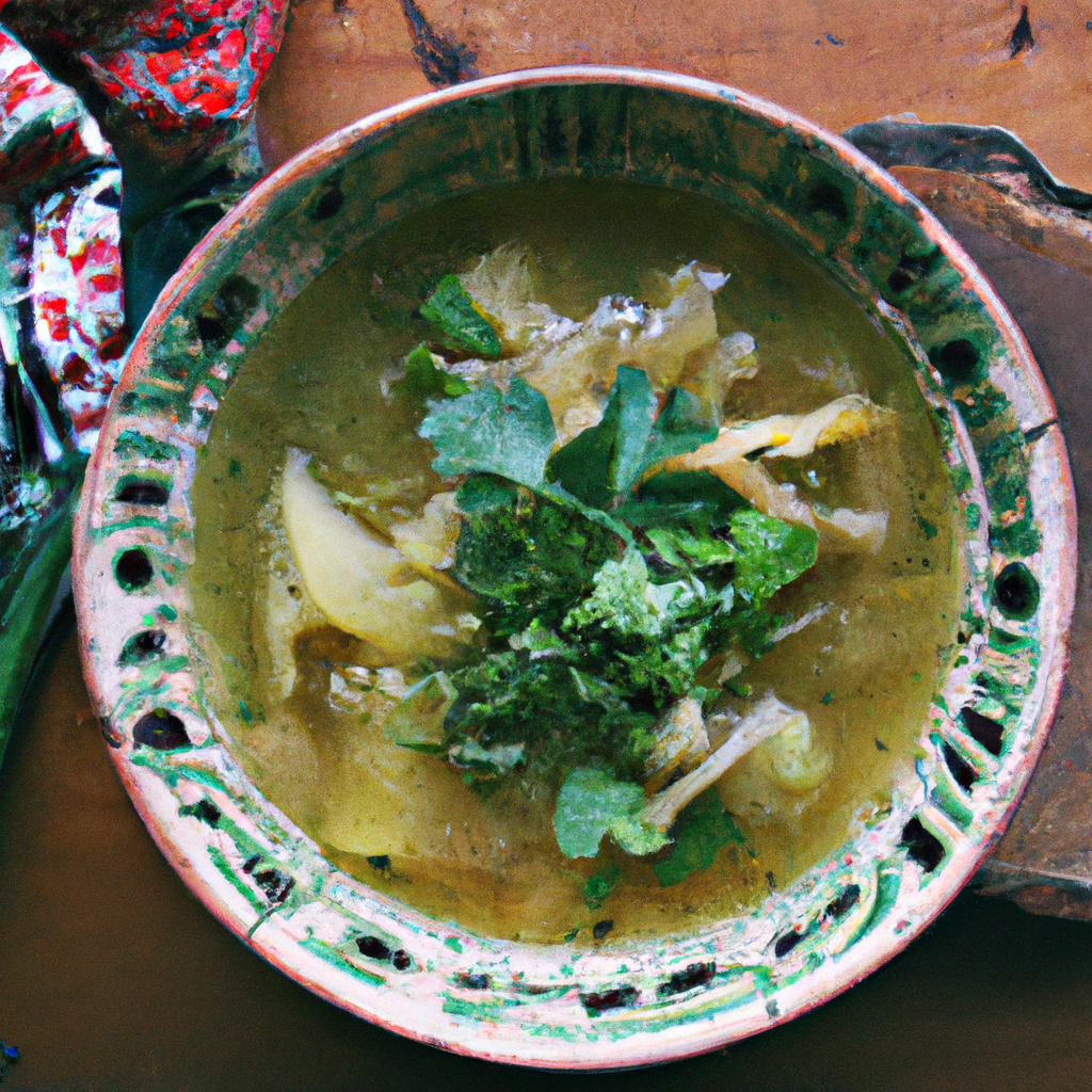 Easy Vegetarian For Winter