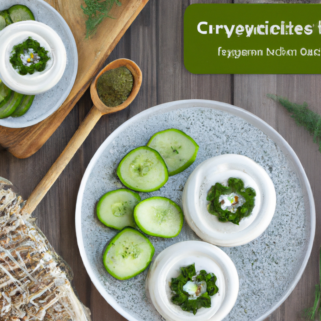 Low Fat Easy Appetizer