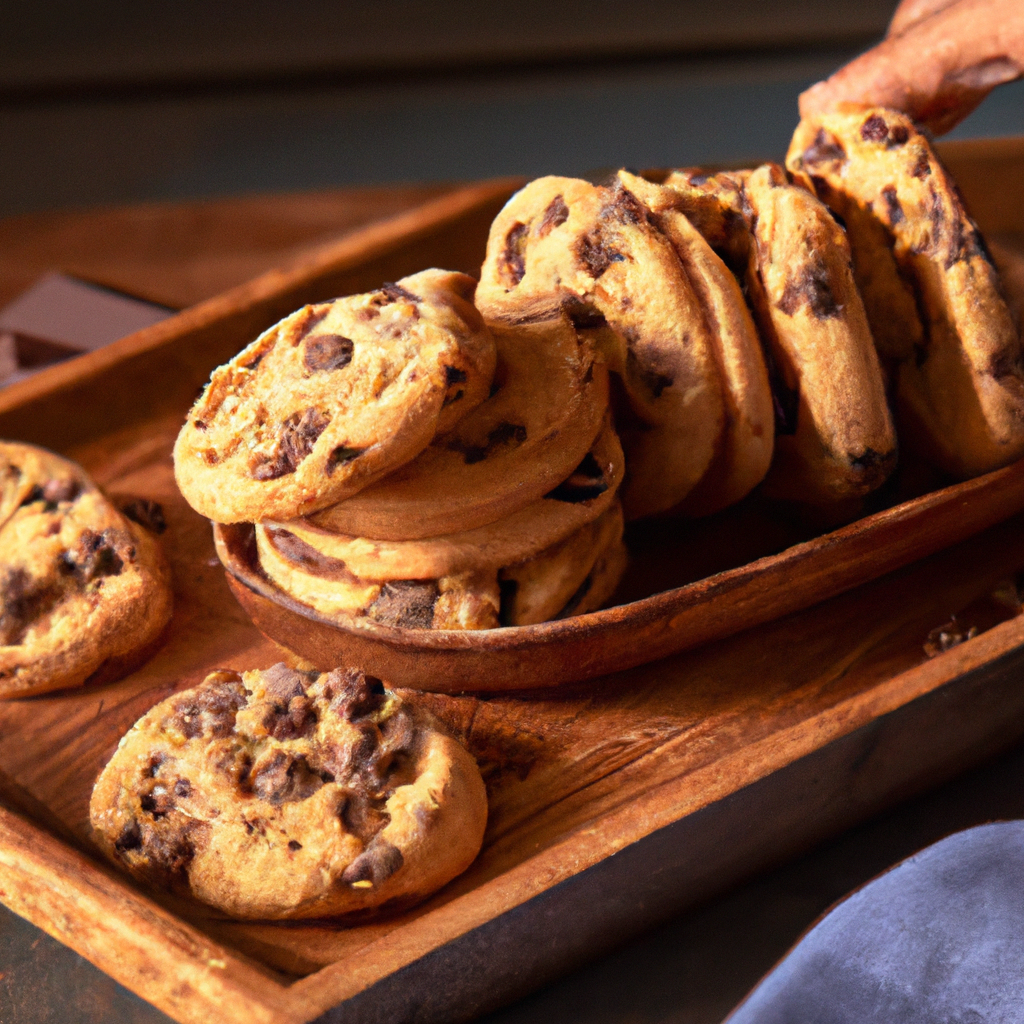 Nabisco Chocolate Chip Cookie