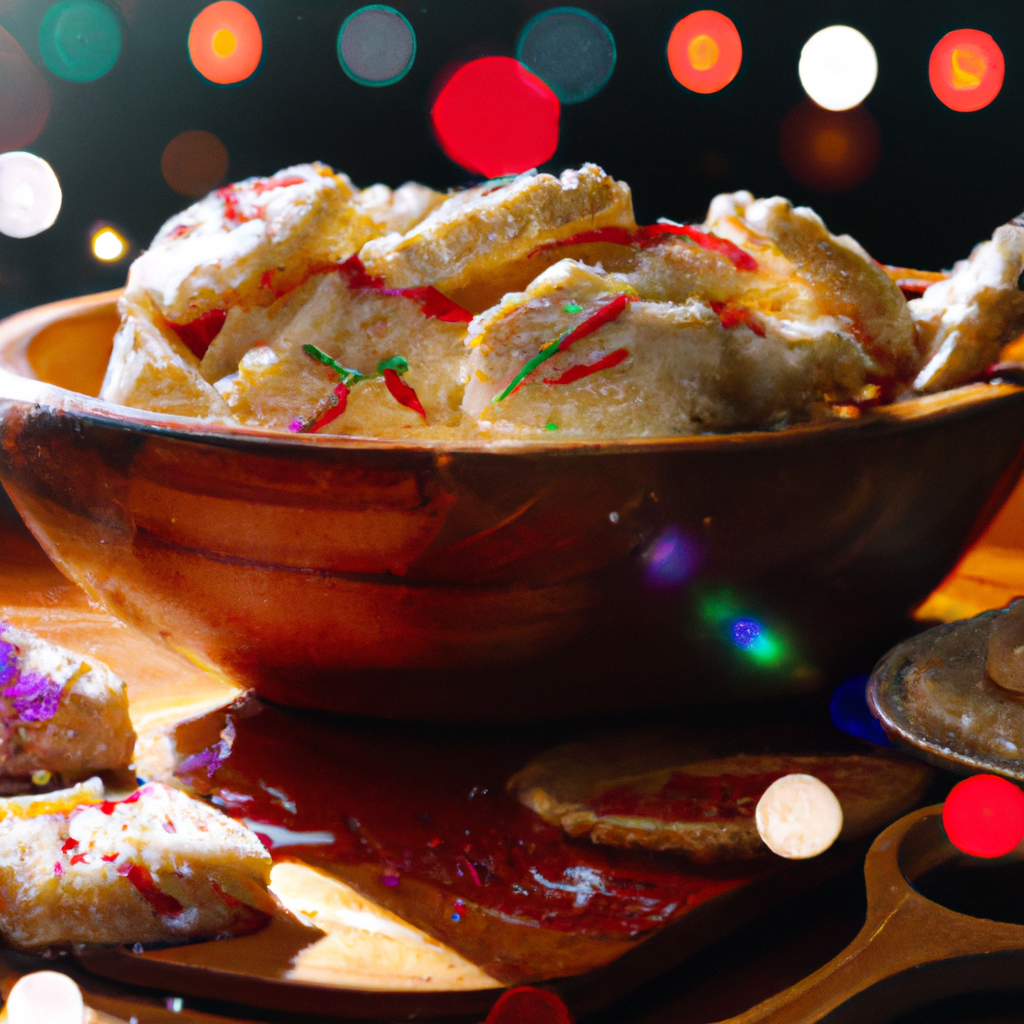 Easy And Delicious Holiday Cookie