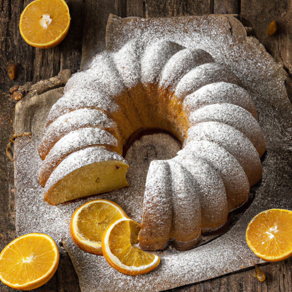 Fantakuchen