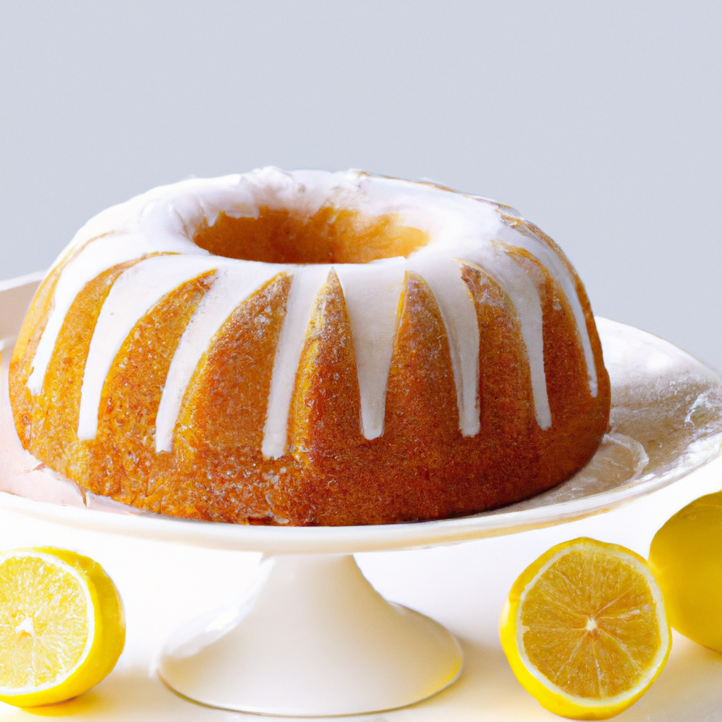 Moist 7up Cake From Scratch