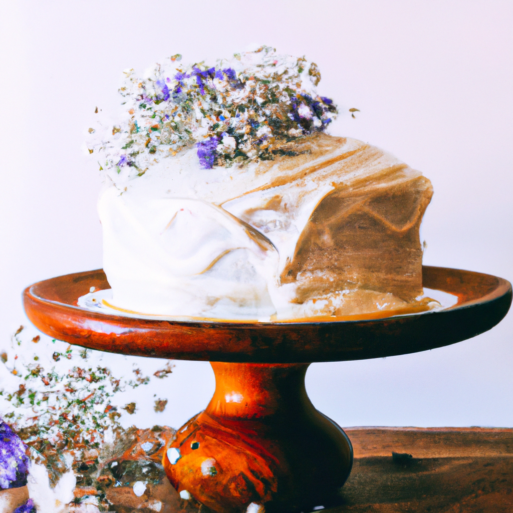 7 Minute Frosting