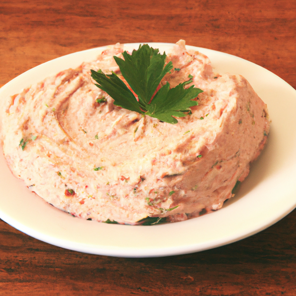 Braunschweiger Mold
