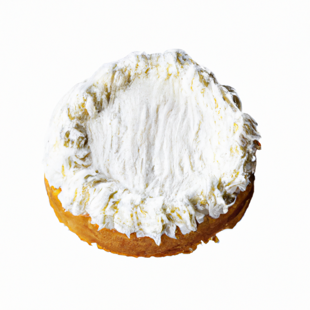 Buttercream Frosting