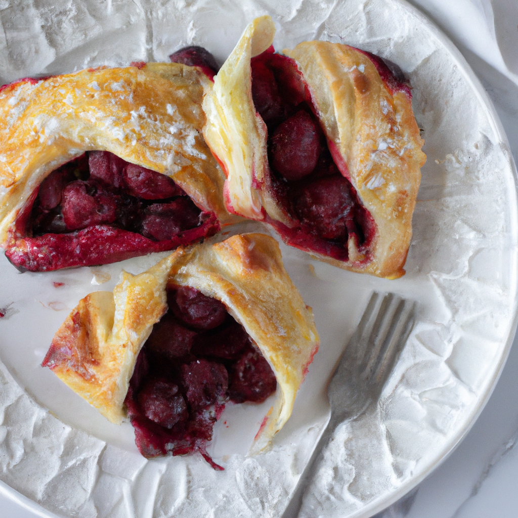 Cherry Filling
