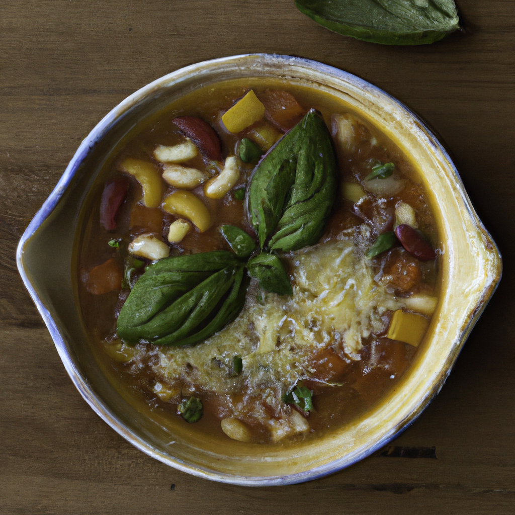 Minestrone