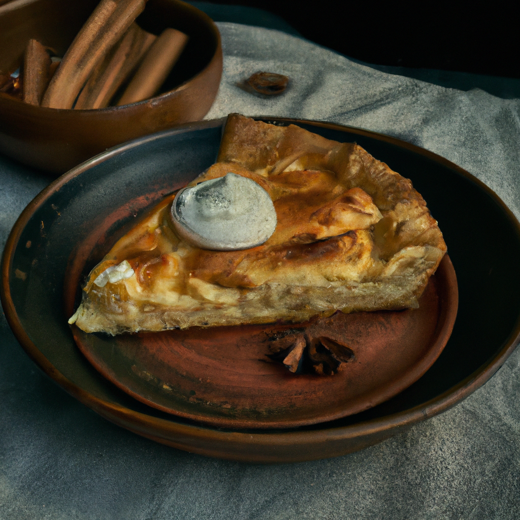 Bean Pie