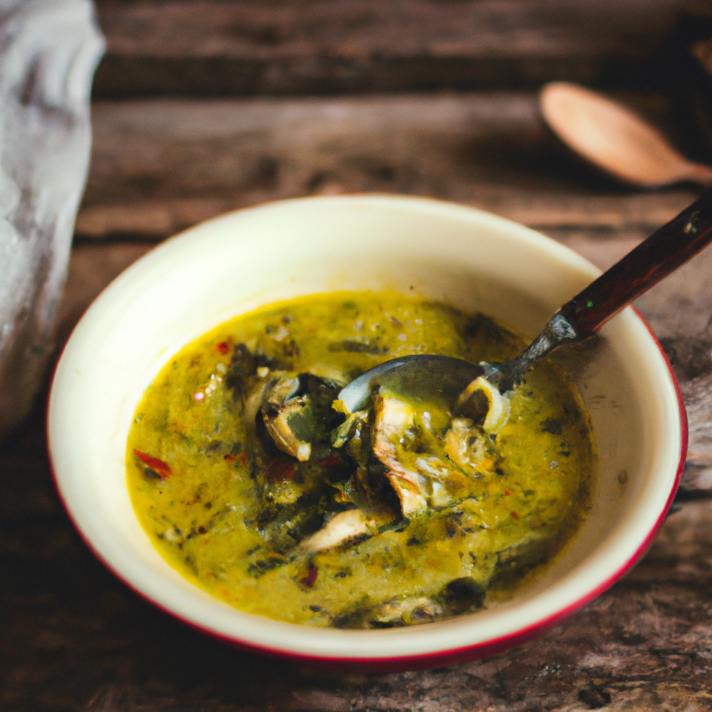 Recipe