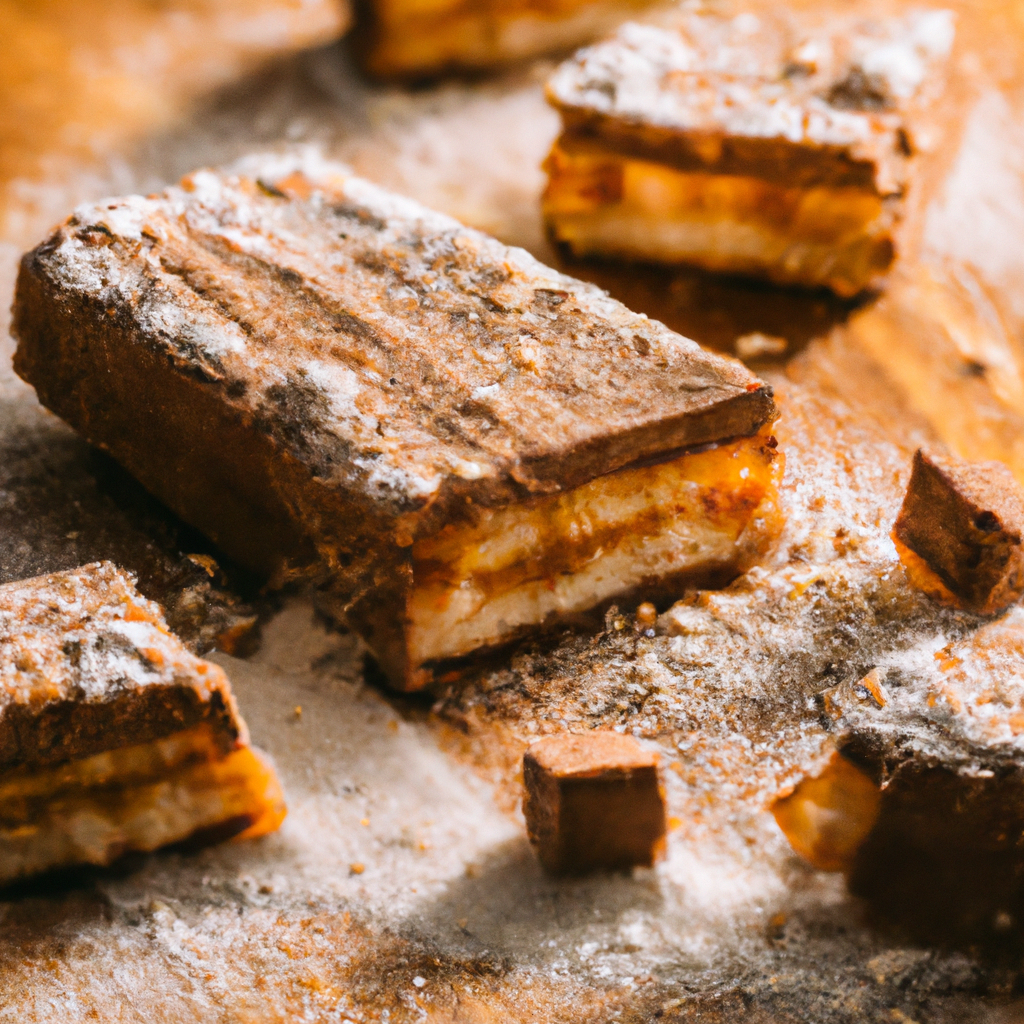 Butterfinger Bars