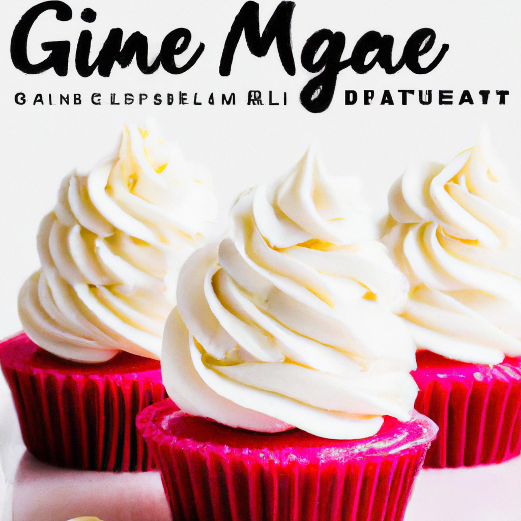 Cream Cheese Frosting