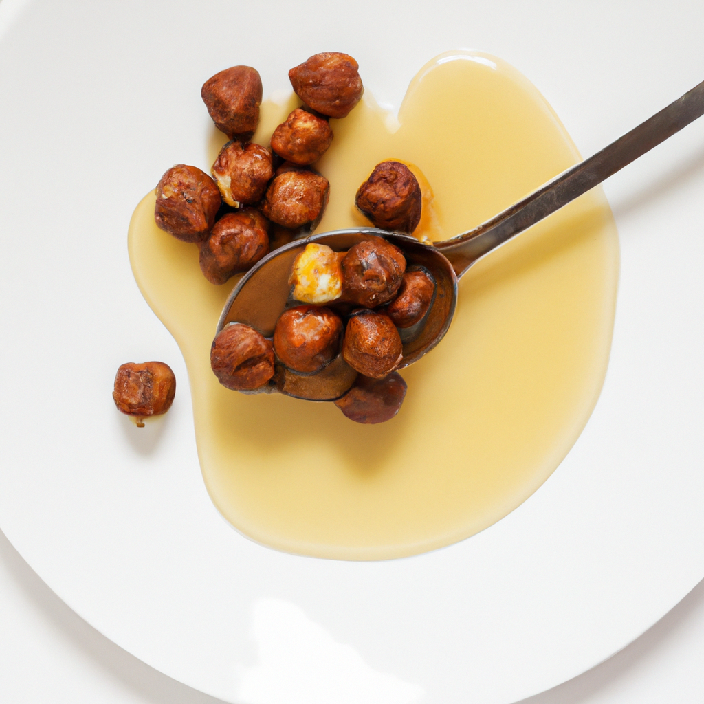 Hazelnut Butter