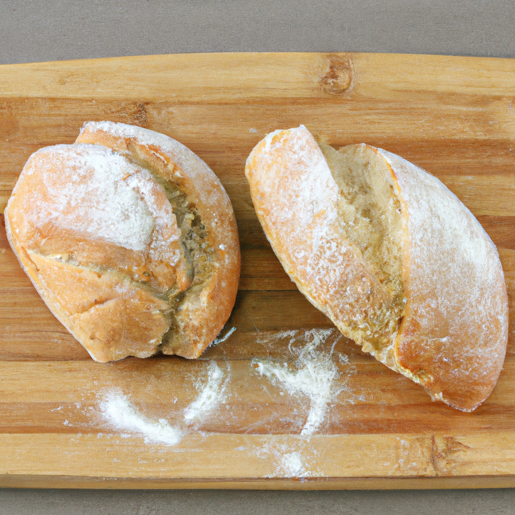 Laugenbrotchen