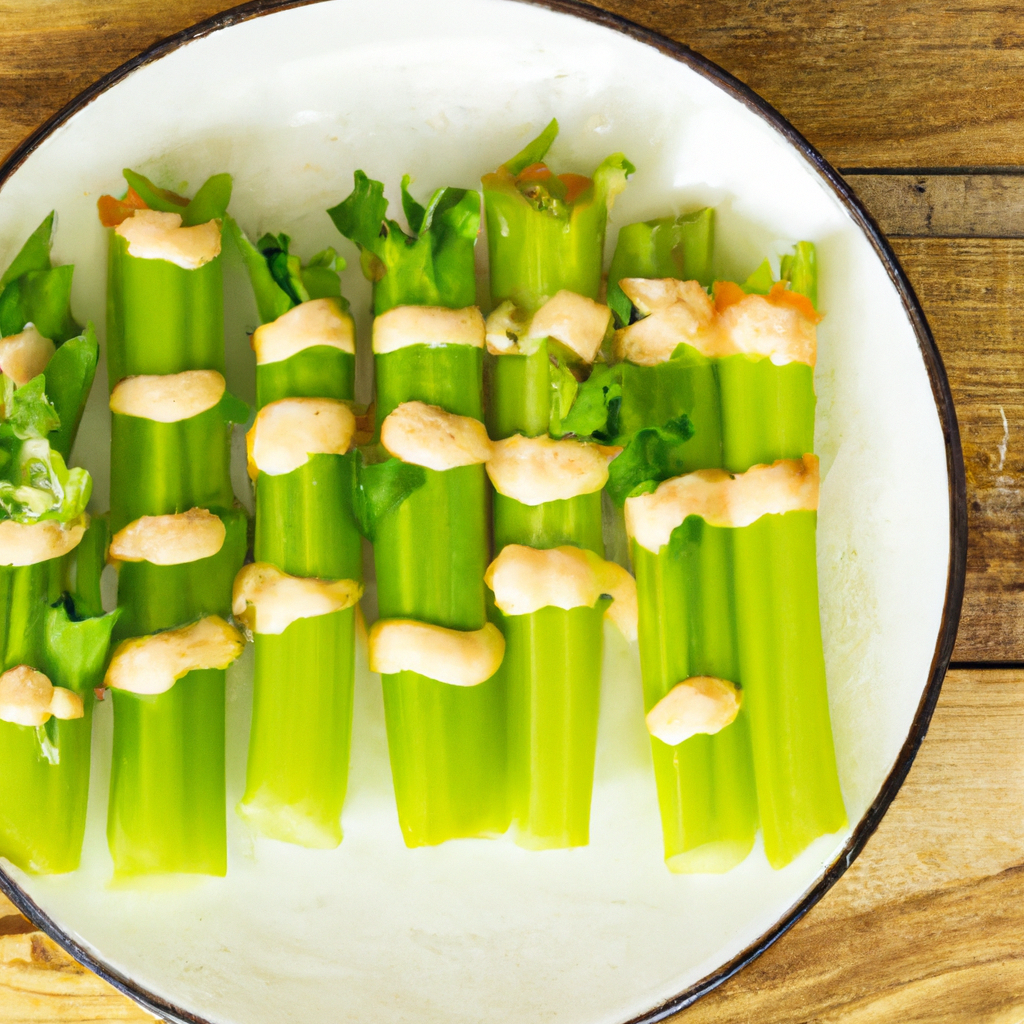 Cerebral Celery