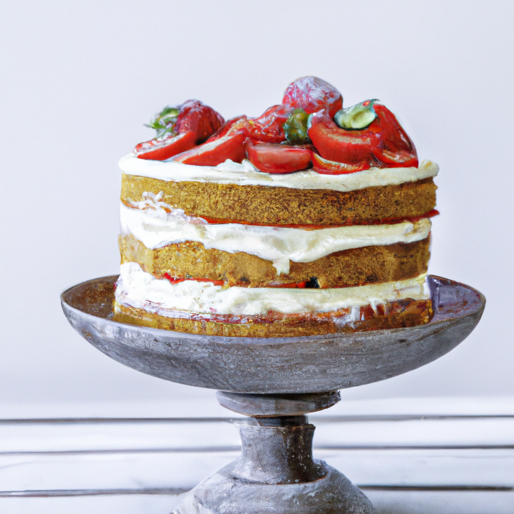 Eierlikortorte