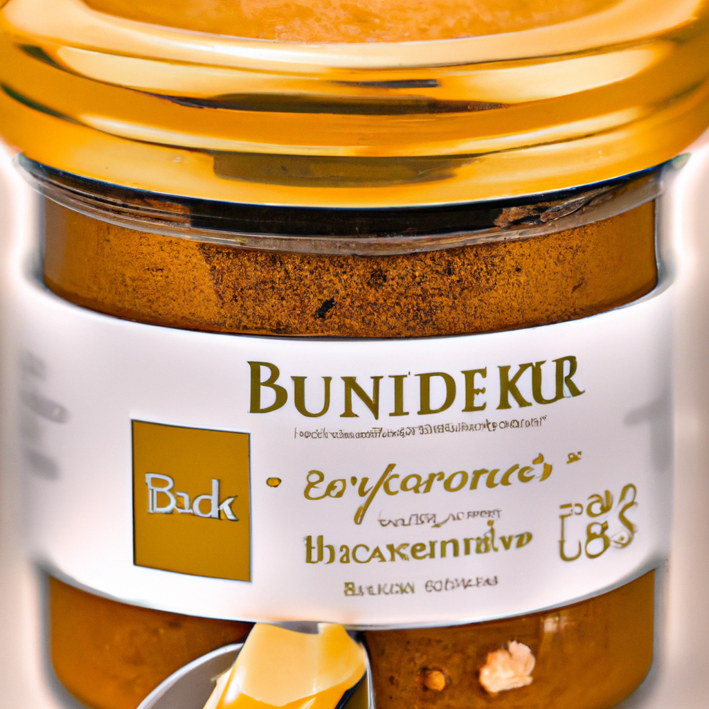 Brown Butter