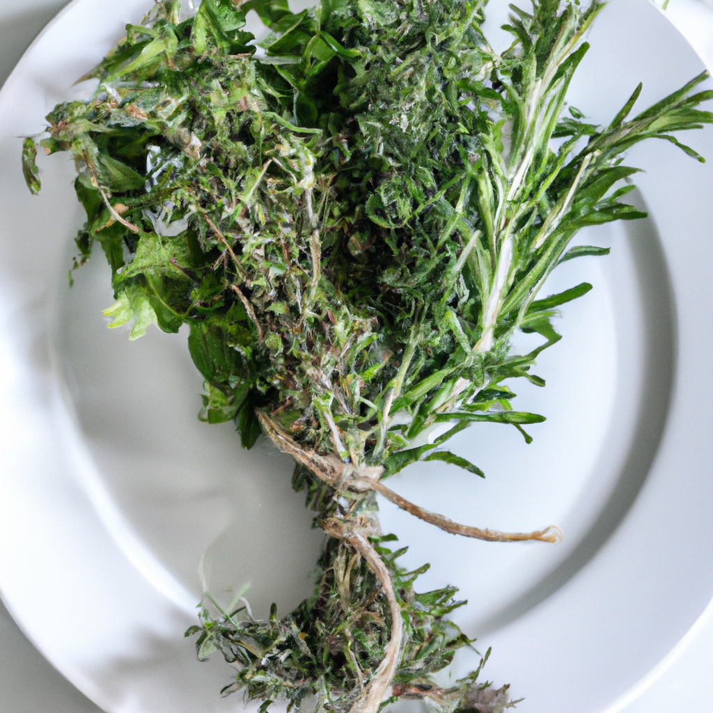 Bouquet Garni
