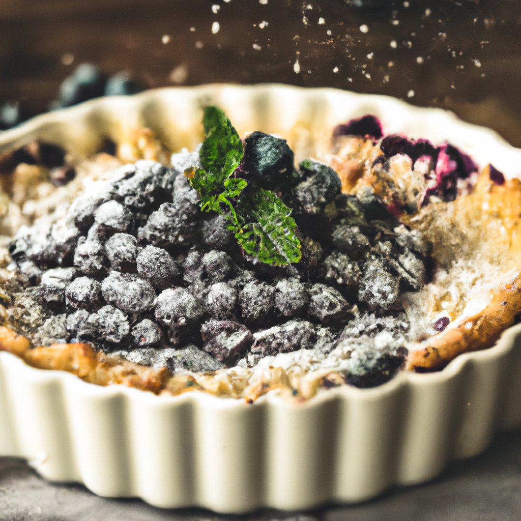 Bluberries