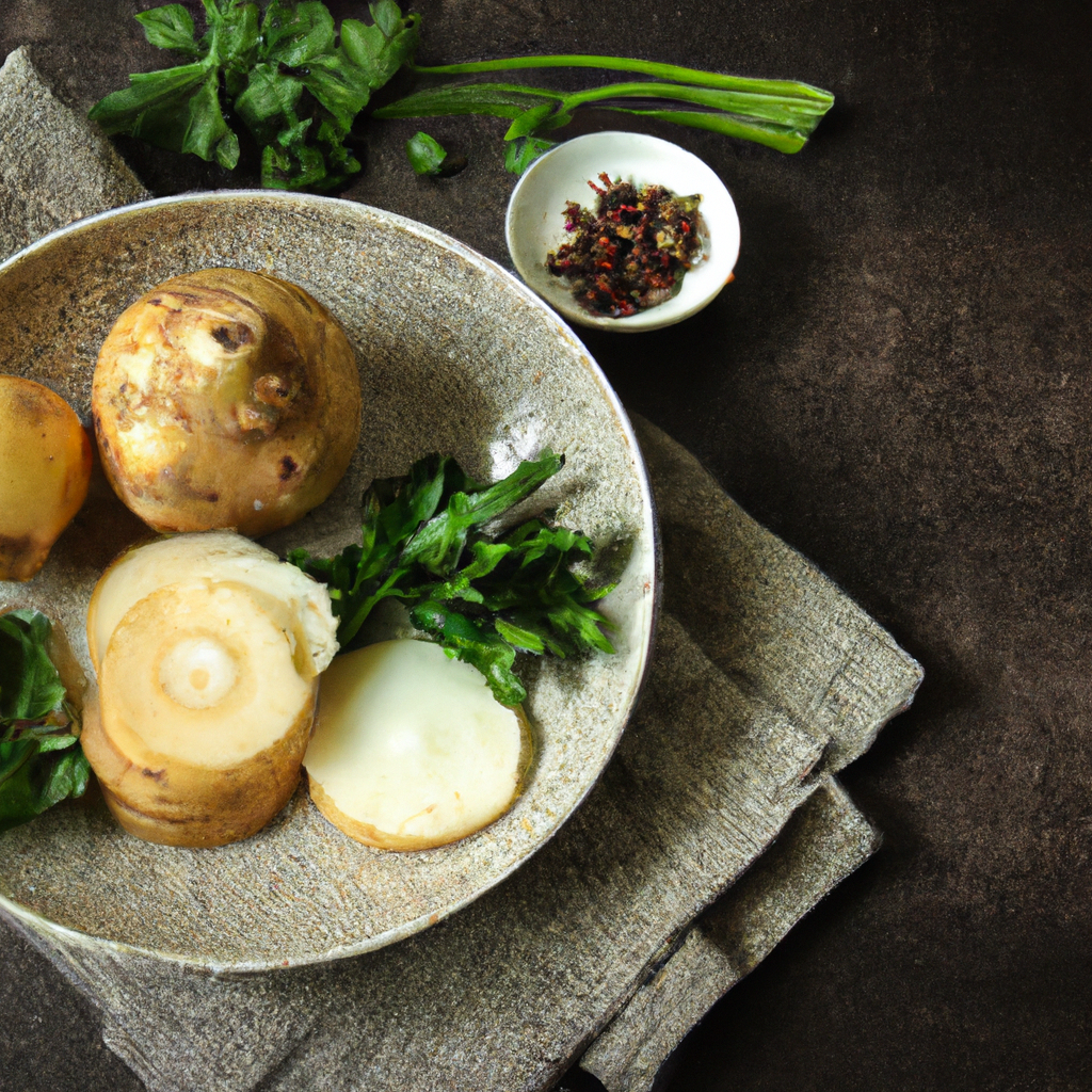 Rutabaga