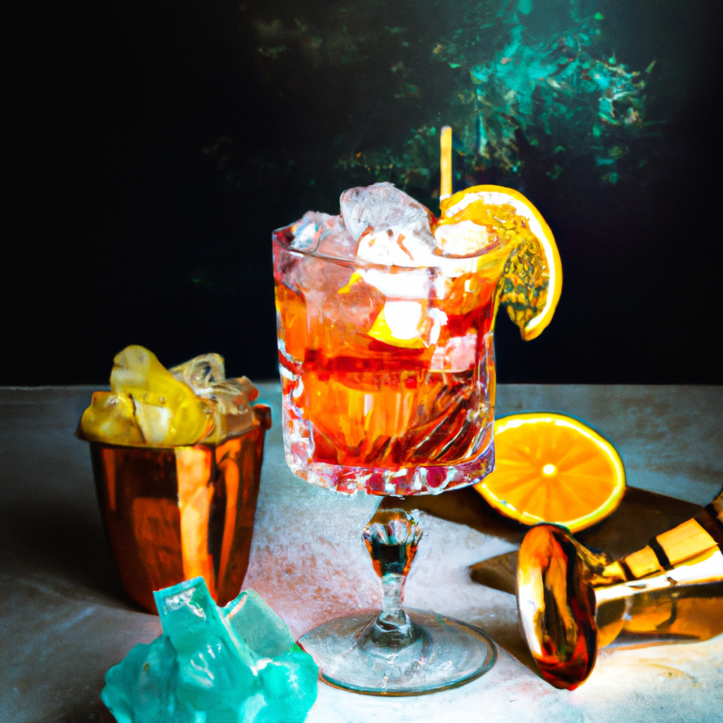 Bardrink Index
