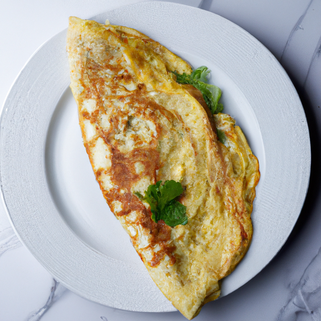 Omelette