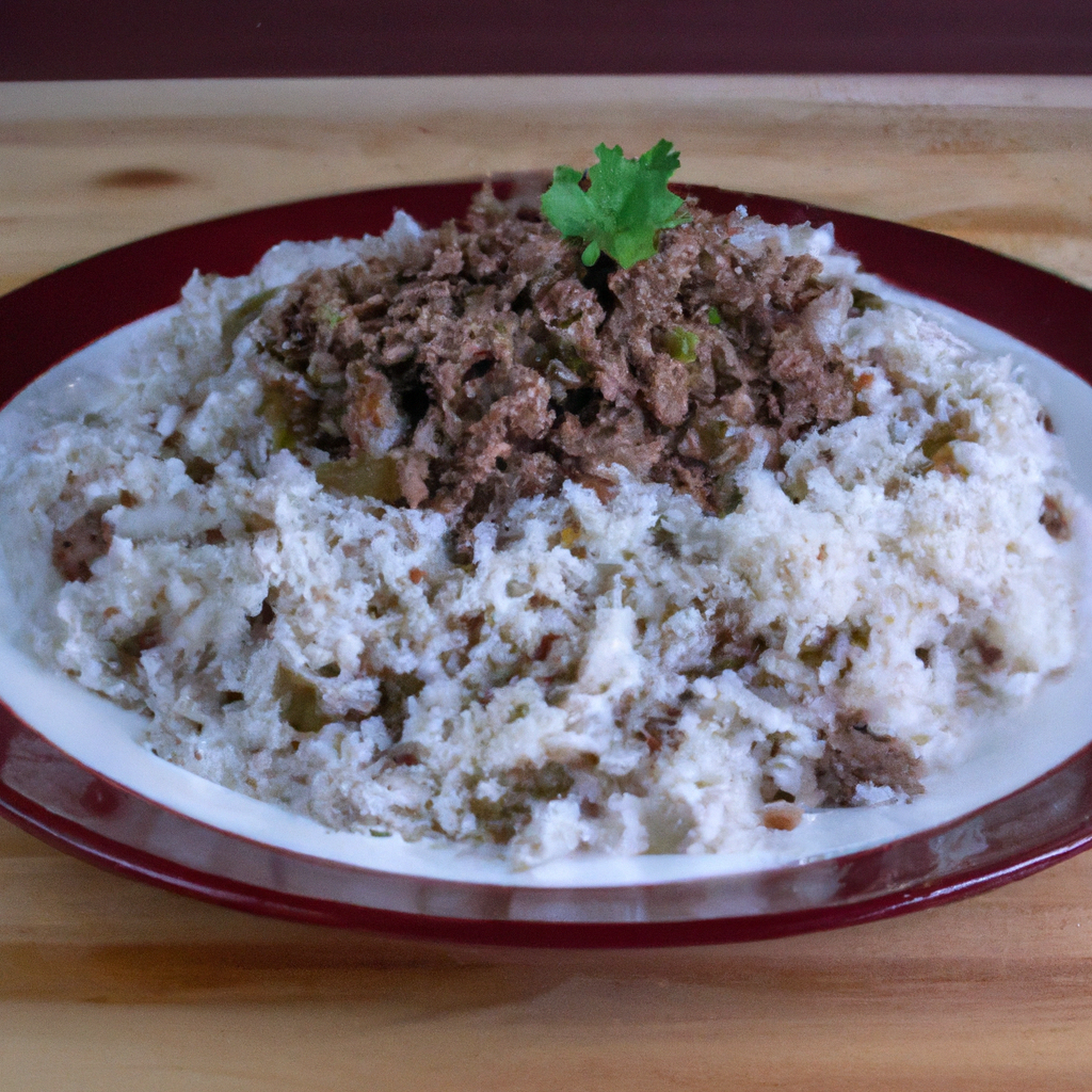 Lone Star Rice