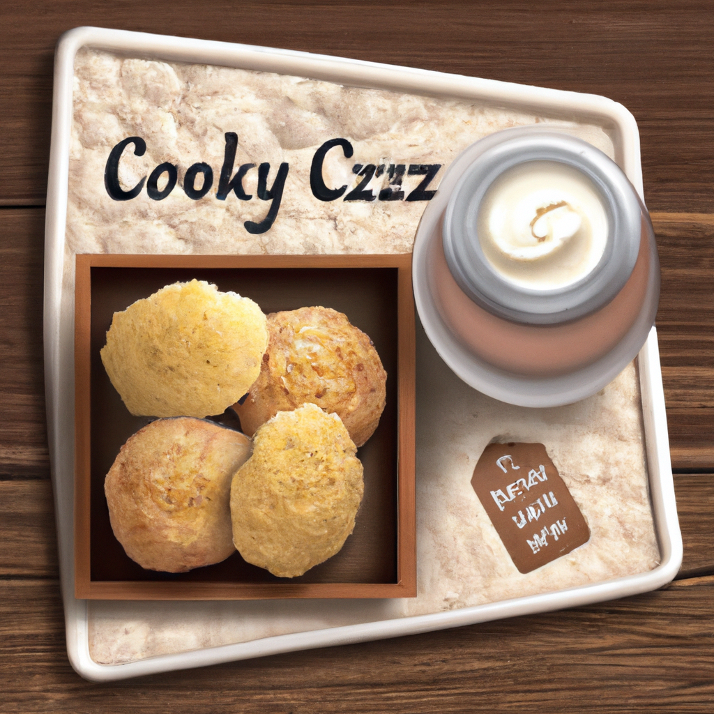 Snickerdoodle Cookies