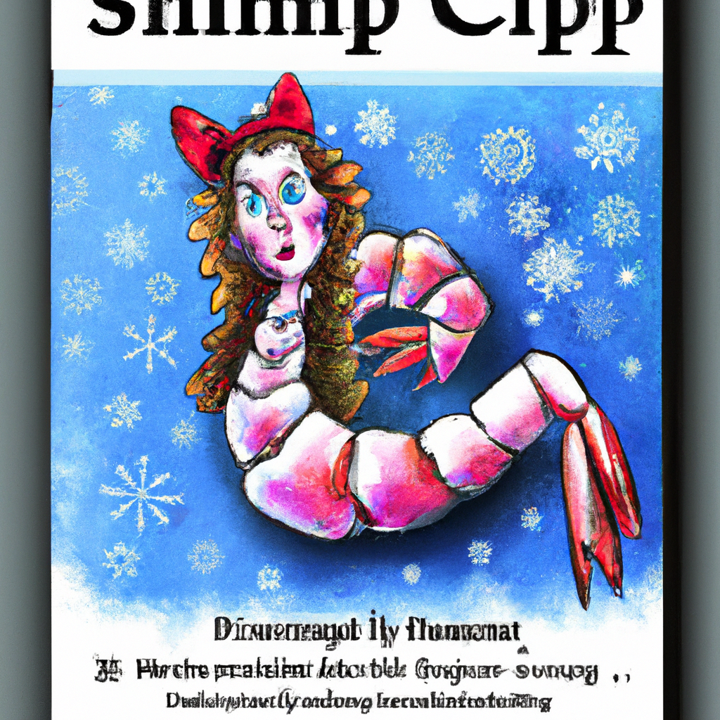 Shrimp Elegant