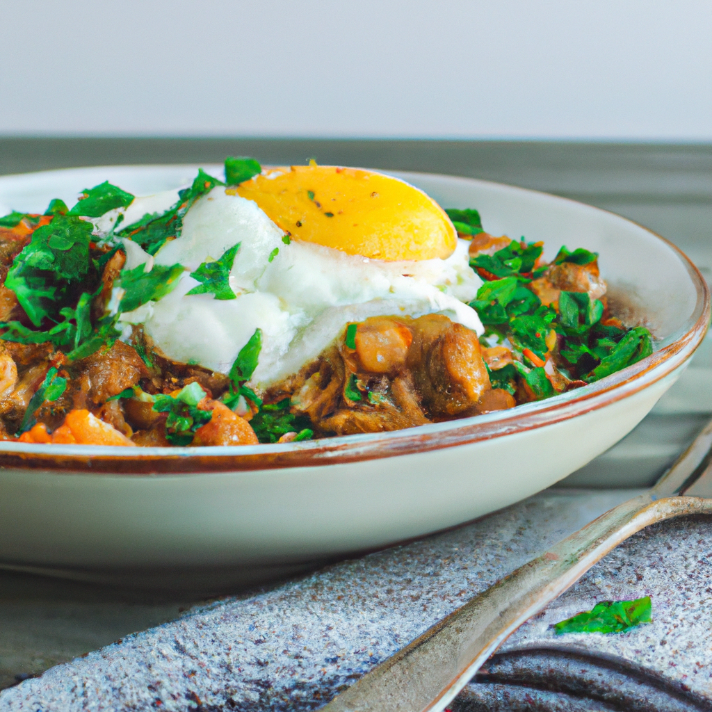 Turkey Hash