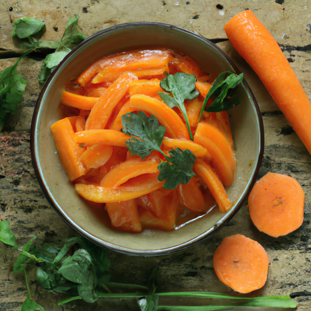 Carrots