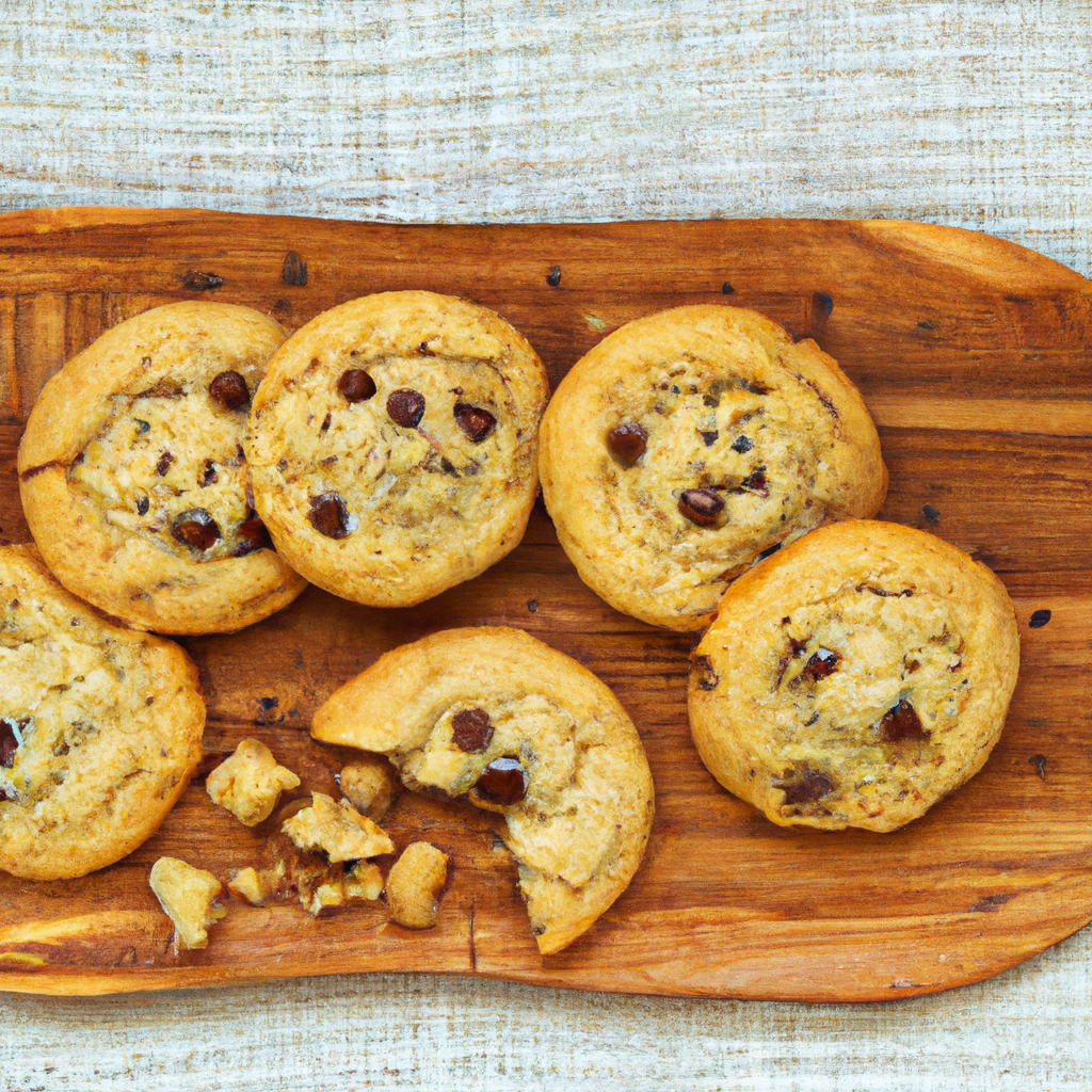Milescookies