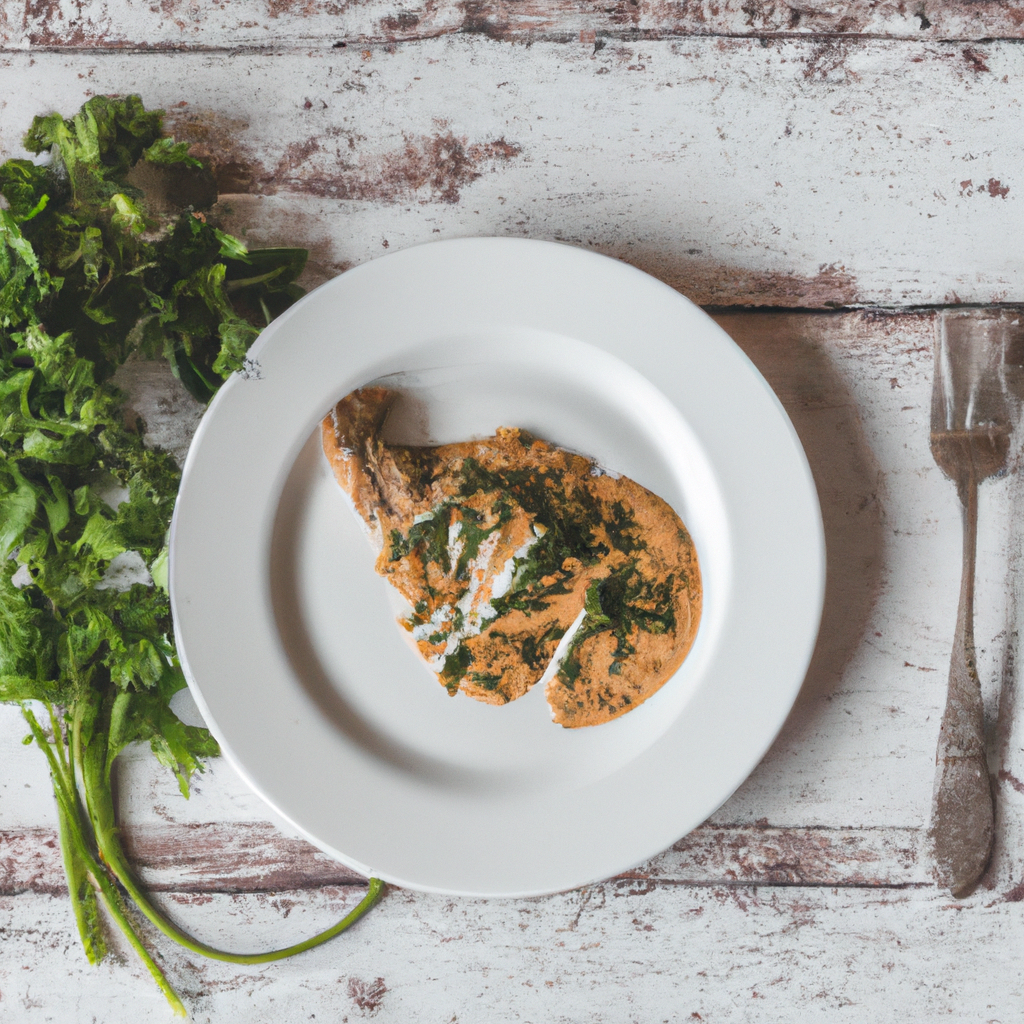 Simple Dinner For Two
