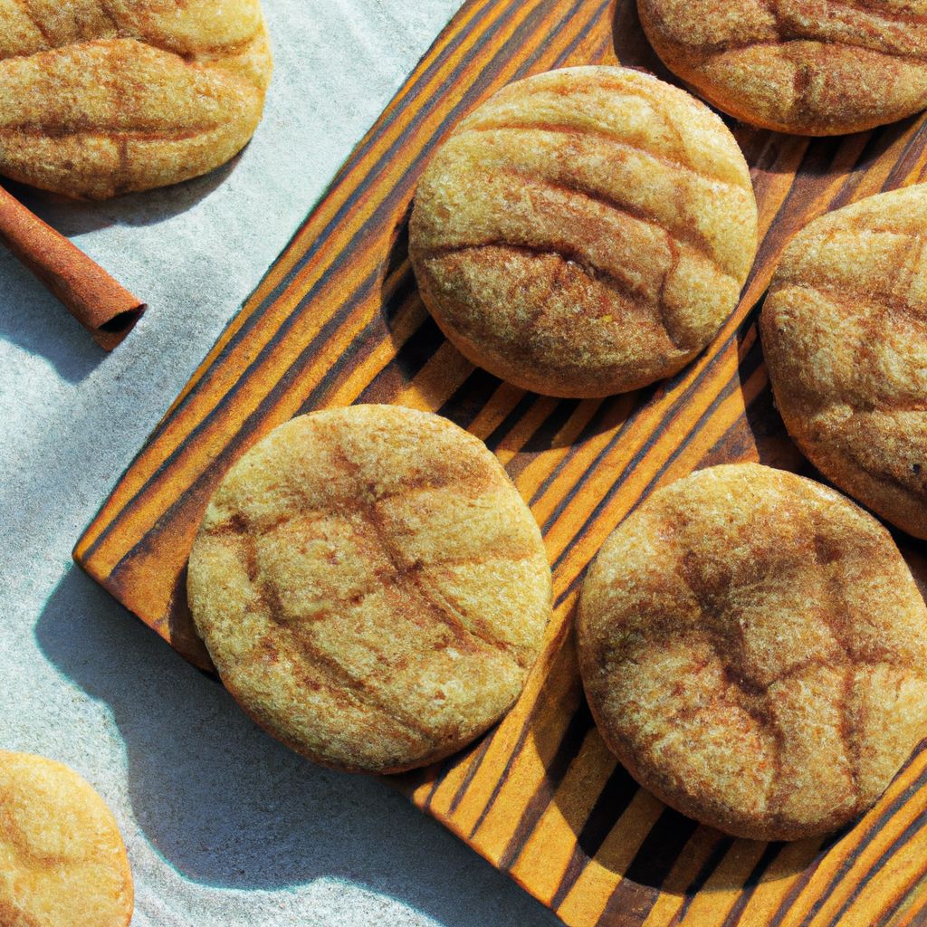 Snickerdoodles