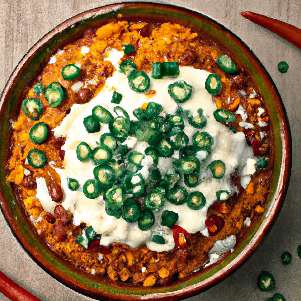 Chasens Famous Chili