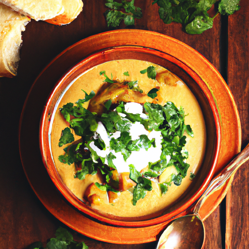 Crockpot Hungarian Goulash
