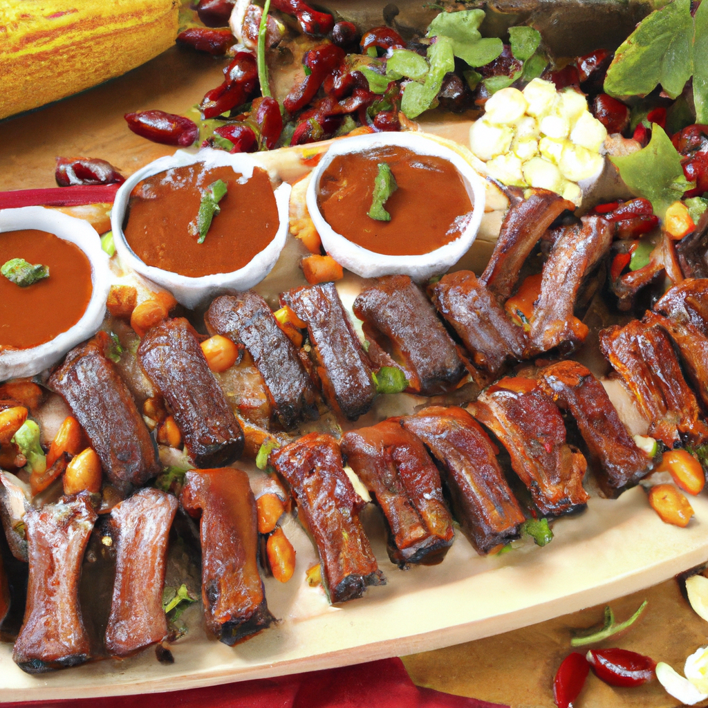 Beer Ribs