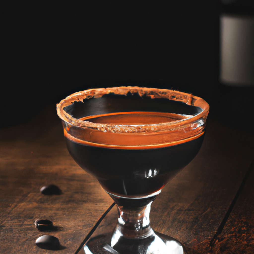 Kahlua Mexican Coffee Liqueur