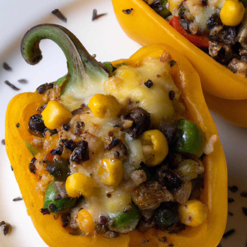 Vegetarian