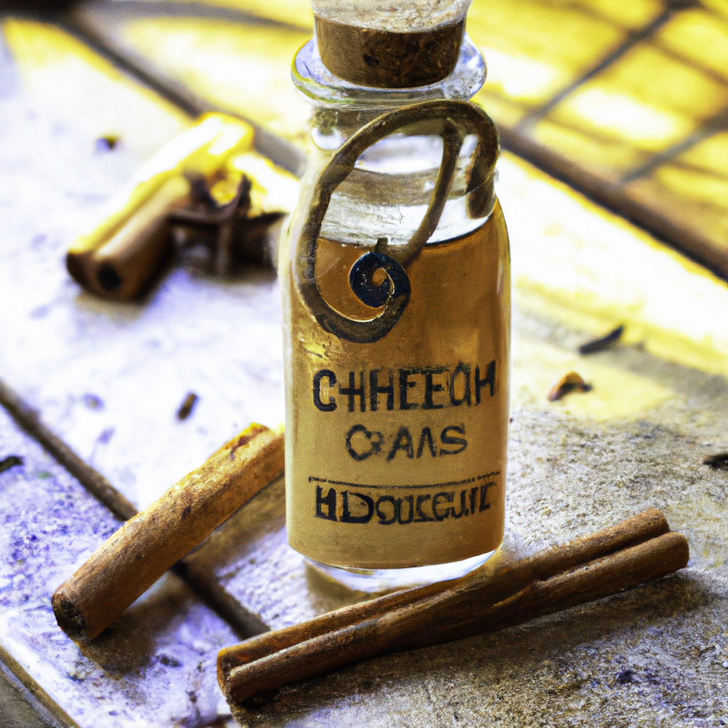 Chai Concentrate Super Last Minute Gift Recipe