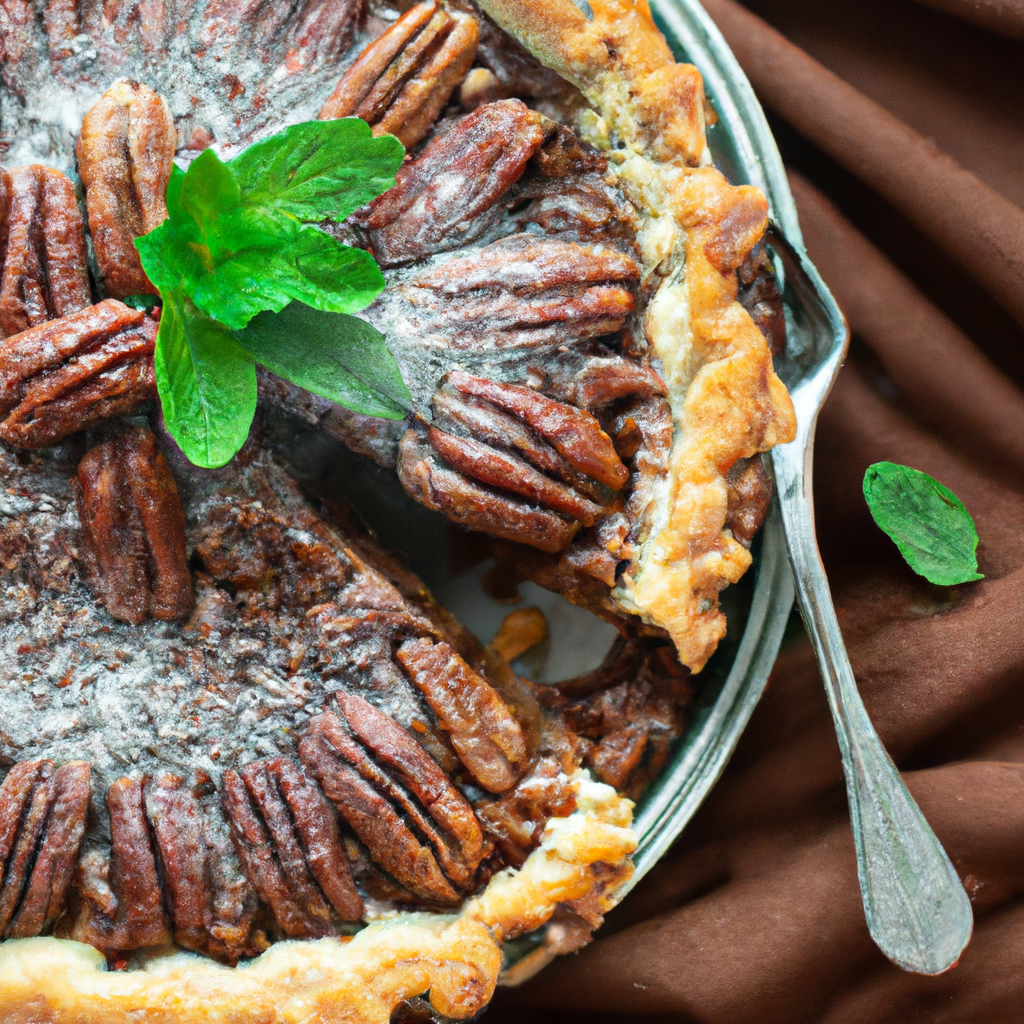 Pecan Pie