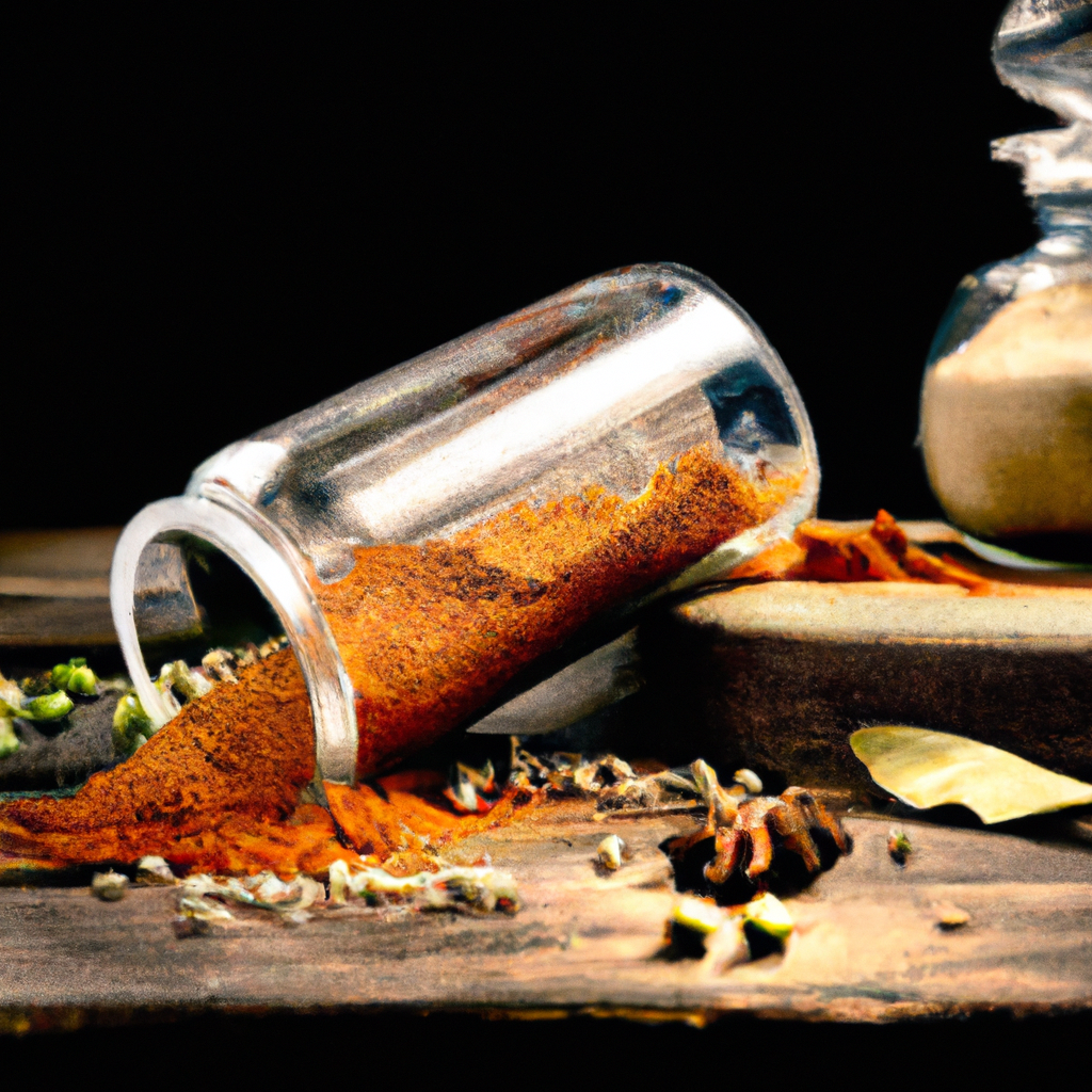 Garam Masala