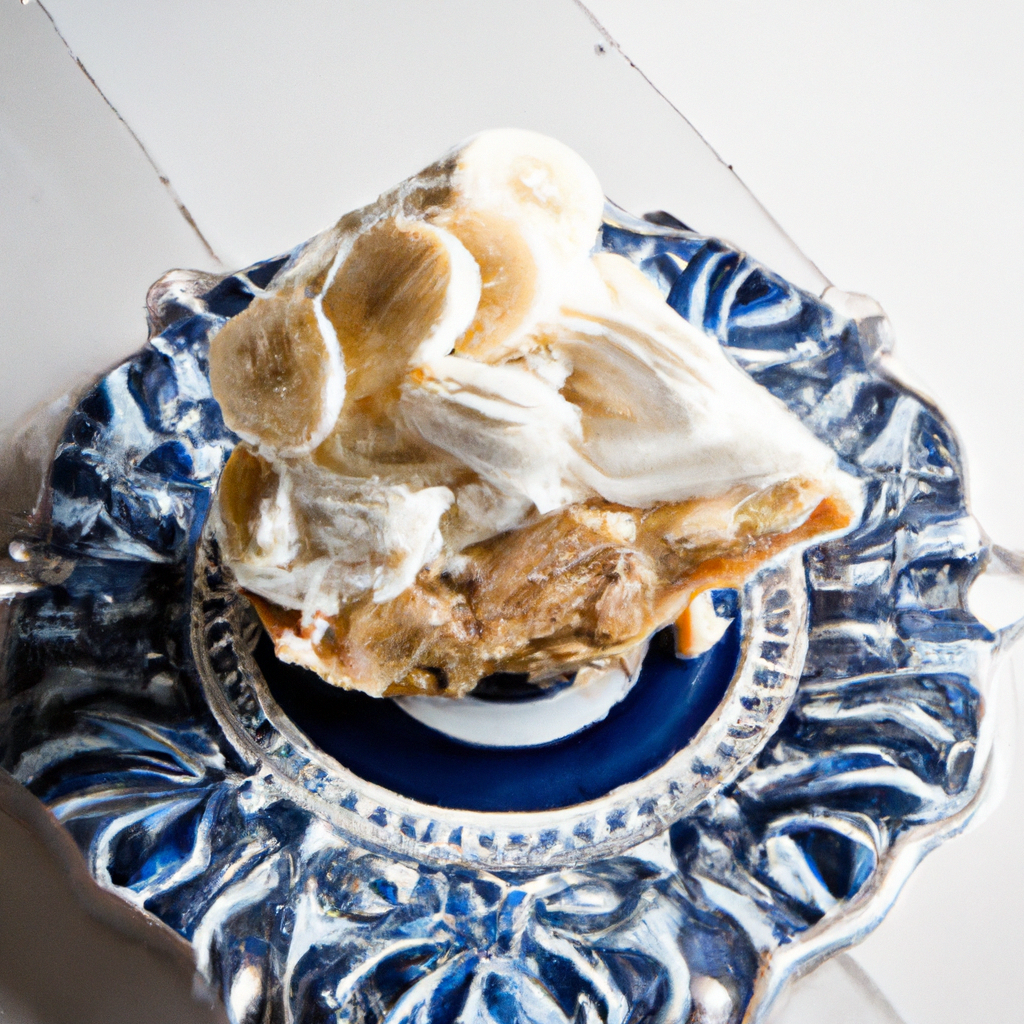 Banana Cream Pie