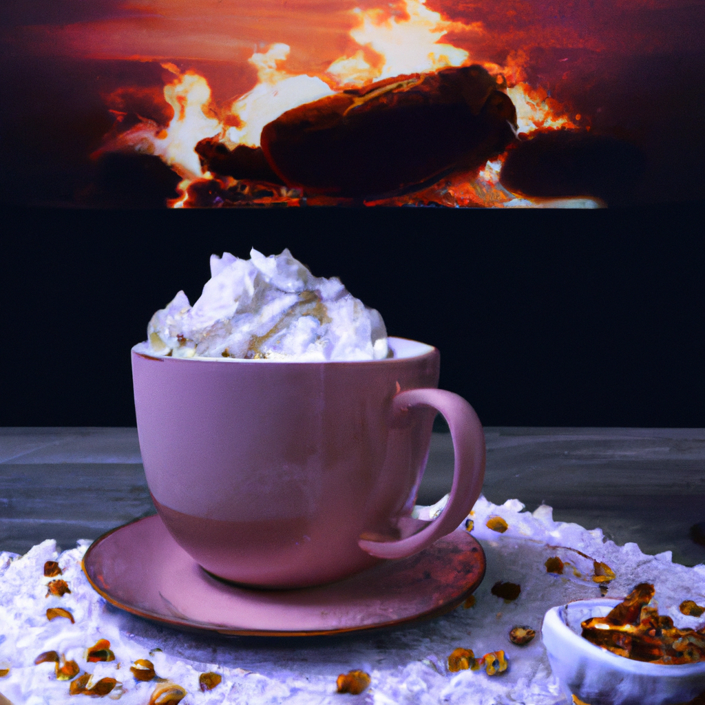 Gourmet Hot Cocoa Mix