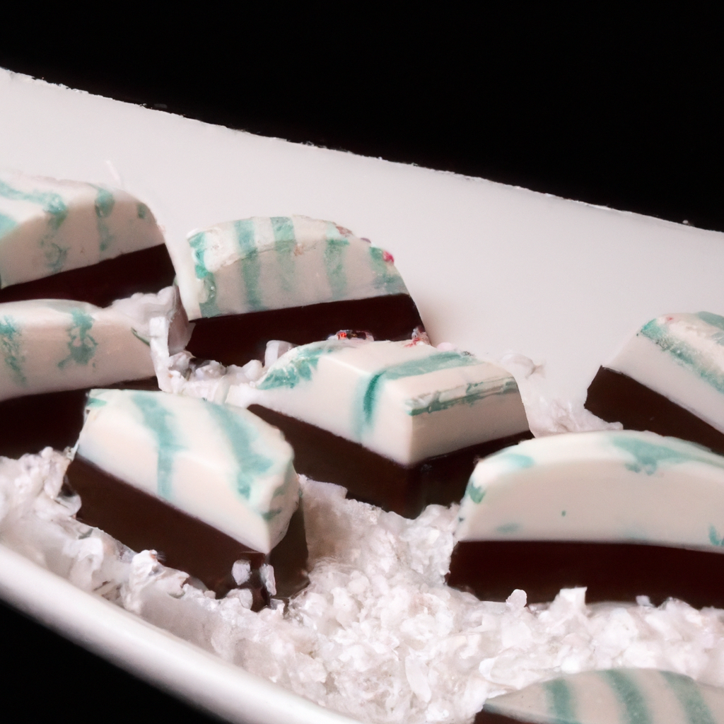 Peppermint Patties